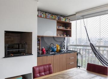 Apartamento de 3 quartos, São Paulo · APARTAMENTO À VENDA COM 3 DORMITÓRIOS 1 SUÍTE 2 VAGAS NA BARRA FUNDA