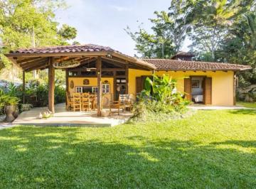 Foto 01 · Casa, Barra do Sahy, São Sebastião, SP