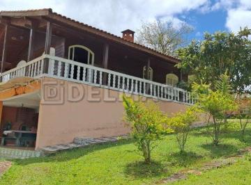 Rural de 4 quartos, Ibiúna · Linda chácara com vista maravilhosa!