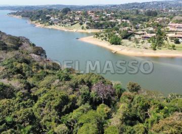 Terreno , Ibiúna · Terreno Pé na Água com 12.148 m²