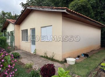 Casa de 2 quartos, Ibiúna · Oportunidade Imperdível para financiamento!