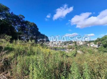 Terreno , Ibiúna · Terreno com vista fantástica a 500 metros do Centro de Ibiúna!