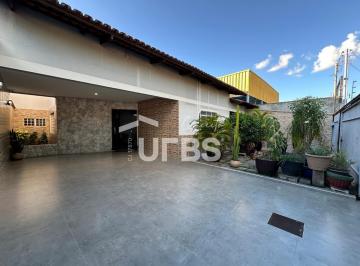 Casa de 3 quartos, Goiânia · CASA TERREA 280MT 3 QUARTOS SENDO 1 SUITE SETOR BAIRRO GOIÁ