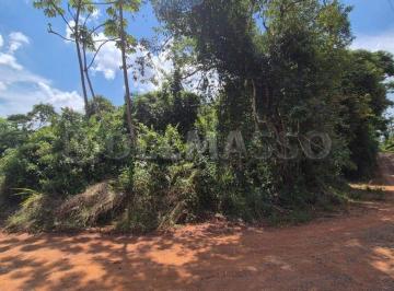 Terreno , Ibiúna · Terreno próximo à represa, com 2.280m²!