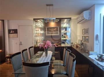 Apartamento de 3 quartos, Curitiba · Apartamento à venda na Vila Izabel, Curitiba