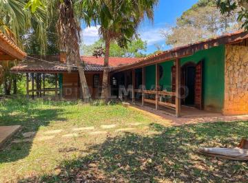 Rural de 4 quartos, Ibiúna · Ibiúna/SP - Chácara Completa em Condomínio na Região da Represa com 1.765 m²!!