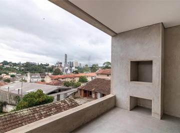 Apartamento de 3 quartos, Curitiba · Apartamento à venda em Campina do Siqueira, Curitiba