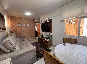 Apartamento de 3 quartos, Gama · Excelente apartamento, três quartos sendo um suíte, Gama Setor Industrial 