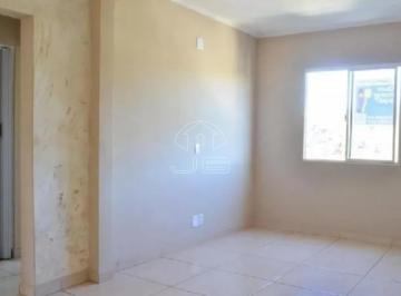 Sala de estar · Apartamento à venda no Condomínio Residencial Rio de Janeiro, em Campinas/SP