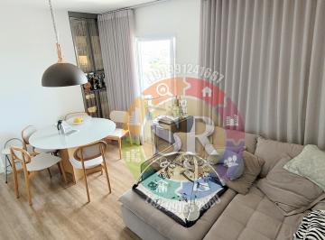 Apartamento de 2 quartos, Campinas · Venda Apartamento 73m² 2 Dorms.(sendo 1 Suíte) 2 Vagas no Mansões Santo Antônio em Campinas SP