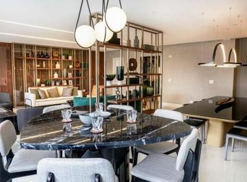 202511161451498671.jpg · Apartamento para Venda em São Paulo, real parque, 4 dormitórios, 4 suítes, 5 banheiros, 2 vagas