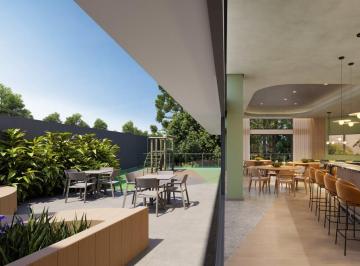 Apartamento de 2 quartos, Curitiba · Piemonte Lior - 806