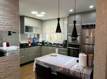 Apartamento · 84m² · 2 Quartos · 1 Vaga · Apartamento Sem Condomínio à venda, 2 quartos, 1 vaga, Vila Nossa Senhora das Vitórias - Mauá/SP