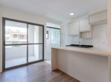 Apartamento · 59m² · 2 Quartos · 2 Vagas · Apartamento para aluguel, 2 quartos, 1 suíte, 2 vagas, Bangú - Santo André/SP