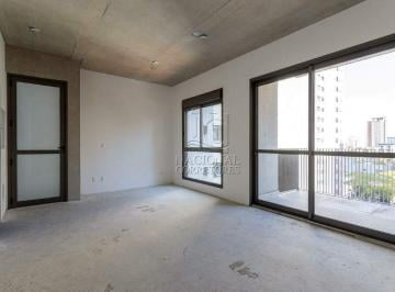 Apartamento · 52m² · 2 Quartos · 1 Vaga · Studio à venda, 2 quartos, 1 vaga, Jardim - Santo André/SP