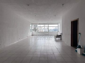 Comercial · 160m² · Salão Sobreloja para Alugar em Parque das Nações, Santo André – 160 m², 6 Banheiros