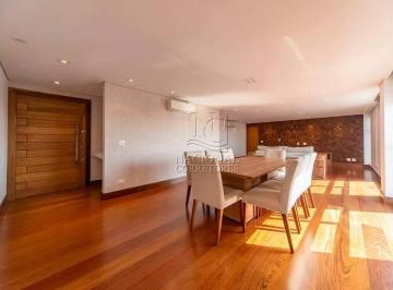 Apartamento · 199m² · 4 Quartos · 2 Vagas · Apartamento à venda, 4 quartos, 1 suíte, 2 vagas, Centro - Santo André/SP