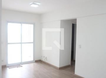 Apartamento · 65m² · 2 Quartos · 1 Vaga · Apartamento para Aluguel - Centro, 2 Quartos,  65 m2 - São Caetano do Sul