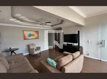 Casa · 140m² · 3 Quartos · 10 Vagas · Casa para Aluguel - Vila Jaraguá, 3 Quartos, 140 m² - Goiânia
