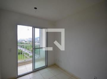 Apartamento · 47m² · 2 Quartos · 1 Vaga · Apartamento para Aluguel - Centro, 2 Quartos,  47 m² - Nova Iguaçu