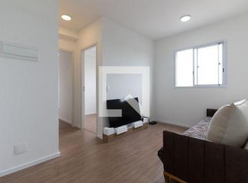 Apartamento · 38m² · 2 Quartos · Apartamento para Aluguel - Vila das Mercês, 2 Quartos,  38 m² - São Paulo
