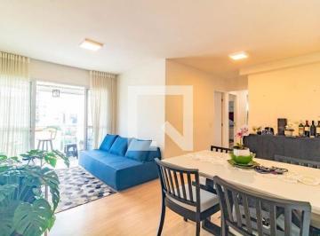 Apartamento · 65m² · 2 Quartos · 2 Vagas · Apartamento para Aluguel - Jabaquara, 2 Quartos,  65 m² - São Paulo