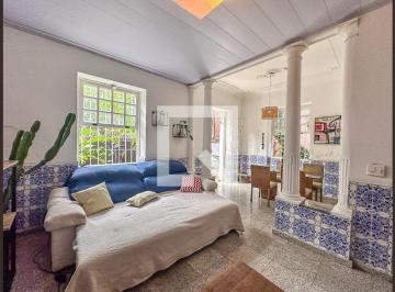 Casa · 300m² · 4 Quartos · Casa para Aluguel - Botafogo, 4 Quartos,  300 m² - Rio de Janeiro