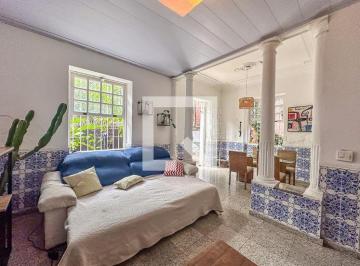 Casa · 300m² · 4 Quartos · Casa para Aluguel - Botafogo, 4 Quartos, 300 m² - Rio de Janeiro