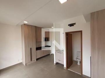Apartamento · 27m² · 1 Quarto · Apartamento à Venda - Saúde, 1 Quarto, 27 m² - São Paulo