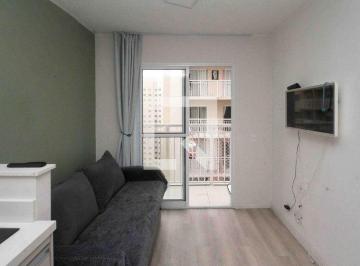 Apartamento · 36m² · 2 Quartos · Apartamento à Venda - Vila Ema, 2 Quartos,  36 m² - São Paulo