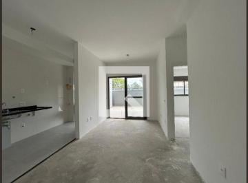 Apartamento · 94m² · 2 Quartos · 1 Vaga · Apartamento à Venda - City América, 2 Quartos,  94 m² - São Paulo