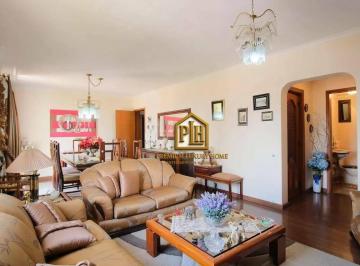 32a65a6cb0777b76fc2f6ae0cb5b7bb487228cf4 · Apartamento com 4 dormitórios para alugar, 150 m² por R$ 11.100,00/mês - Tatuapé - São Paulo/SP