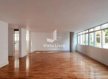 Apartamento · 271m² · 3 Quartos · 2 Vagas · Apartamento à venda,Higienópolis , São Paulo, SP