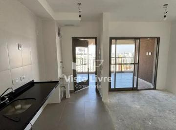 Apartamento · 77m² · 2 Quartos · 1 Vaga · Apartamento à venda, Pinheiros, São Paulo, SP