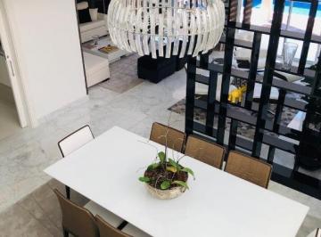 imagem · Sobrado à venda em Barueri, Alphaville Conde II, com 4 suítes, com 470 m², Resid