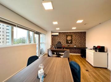 imagem · Sala à venda e para alugar em Barueri, Alphaville Industrial, com 41 m², Edifíci