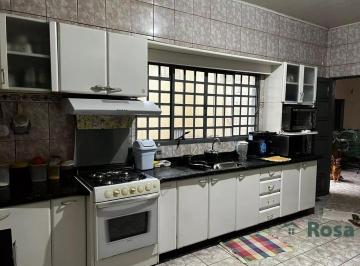 Casa · 212m² · 3 Quartos · 3 Vagas · Casa para venda, 3 quarto(s), Morada Da Serra, Cuiabá