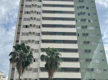 Apartamento · 207m² · 3 Quartos · 2 Vagas · Apartamento para venda, 3 quarto(s), Duque De Caxias, Cuiabá