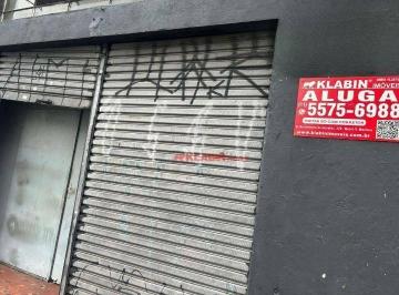 Comercial · 275m² · 2 Vagas · Galpão, 275 m² - venda por R$ 2.000.000,00 ou aluguel por R$ 16.622,00/mês - Ipiranga - São Paulo/SP