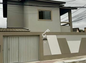 Foto-0 · IPITANGA, Lauro de Freitas. Casa REFORMADA duplex próximo da praia, 4 quartos sendo 3 suítes superio