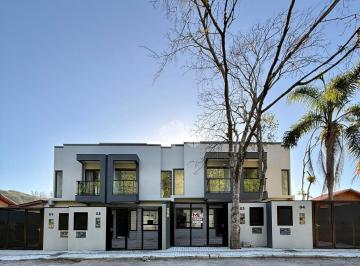 Casa · 119m² · 2 Quartos · 2 Vagas · CASA SOBRADO VILA NOVA PORTO BELO