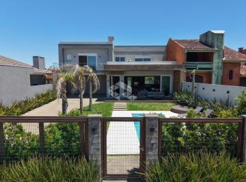 Casa · 240m² · 4 Quartos · 2 Vagas · Casa/Sobrado à venda, 4 quartos/dormitórios, 04 suítes 2 vagas/box, Remanso, Xangri-Lá/RS