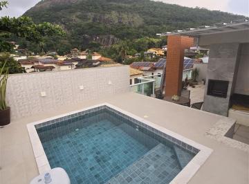 Apartamento · 198m² · 3 Quartos · 3 Vagas · Apartamento à venda - em Itacoatiara