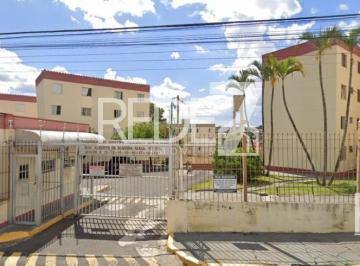 Apartamento · 76m² · 2 Quartos · 1 Vaga · APARTAMENTO RESIDENCIAL em Campinas - São Paulo, Conjunto Residencial Souza Queiroz