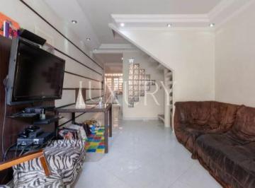 1 · Casa de vila para Venda ou para Alugar , 100 m², 2 quartos, 2 vagas