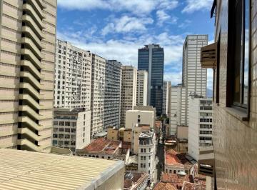 Apartamento de 2 quartos, Rio de Janeiro · Vendo Apartamento 2 quartos no Centro do Rio!!!