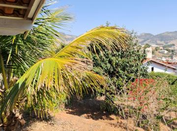 Rural de 3 quartos, Paraisópolis · Chácara - Boa Vista II - Paraisópolis - Minas Gerais - 3 Dormitórios - 2.594m²