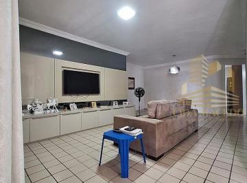 Sala de estar angulo2 · Casa à venda - em Bessa