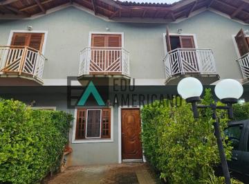 Imagem do Imóvel · Casa em conodomínio vila em Atibaia , centro