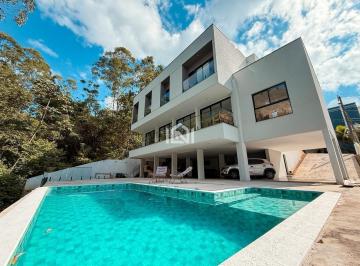 casa a venda no condominio parque das artes - piscina · Casa à venda - na Granja Viana